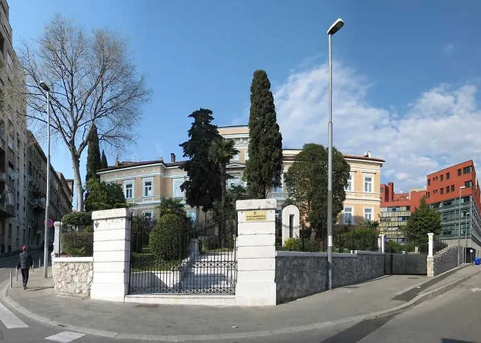 Apartment Aida