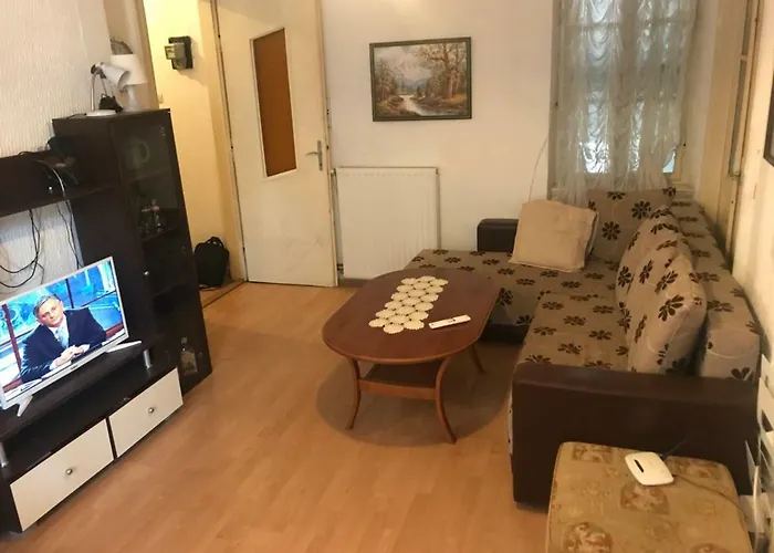 Apartment Aida