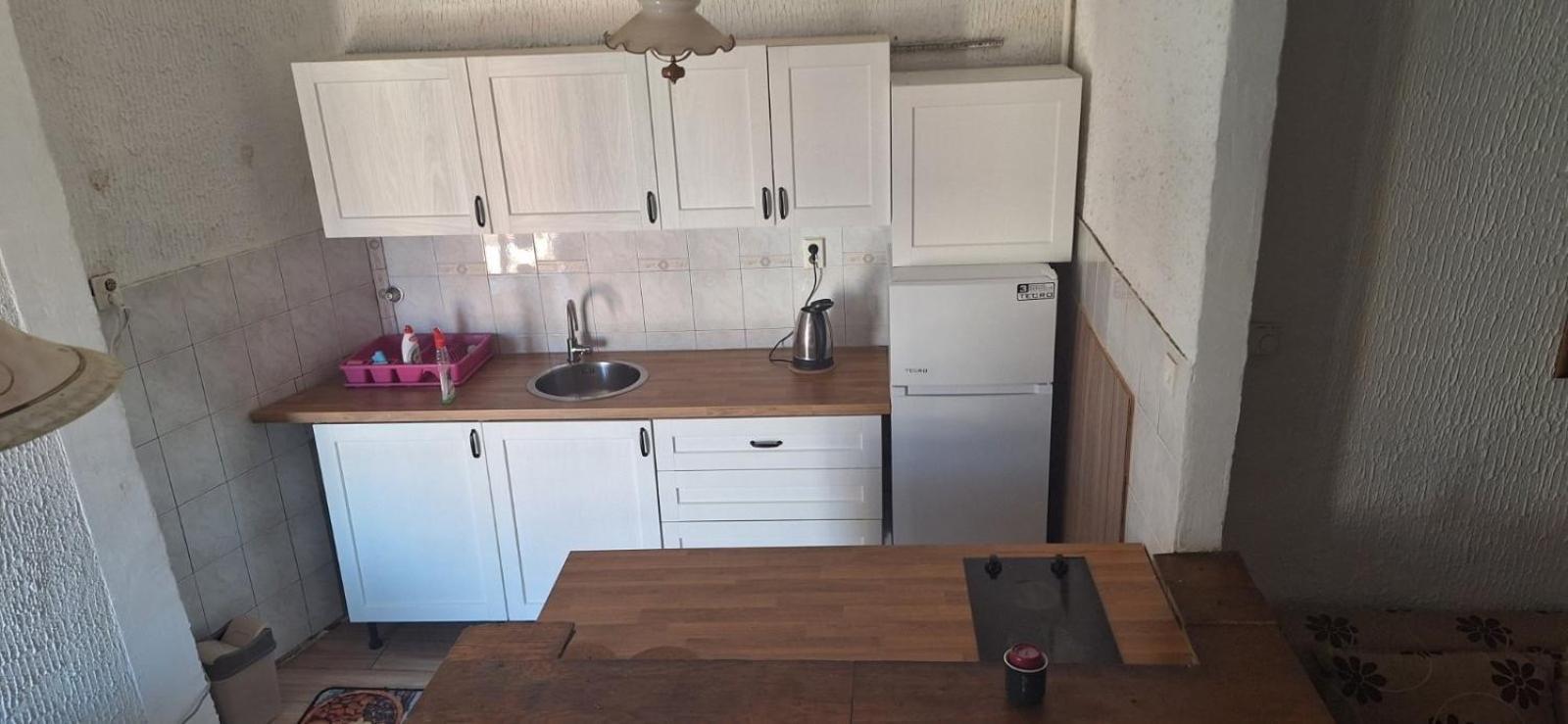 Apartment Aida Rijeka