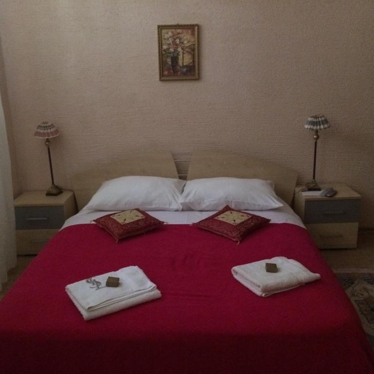 Apartma Aida