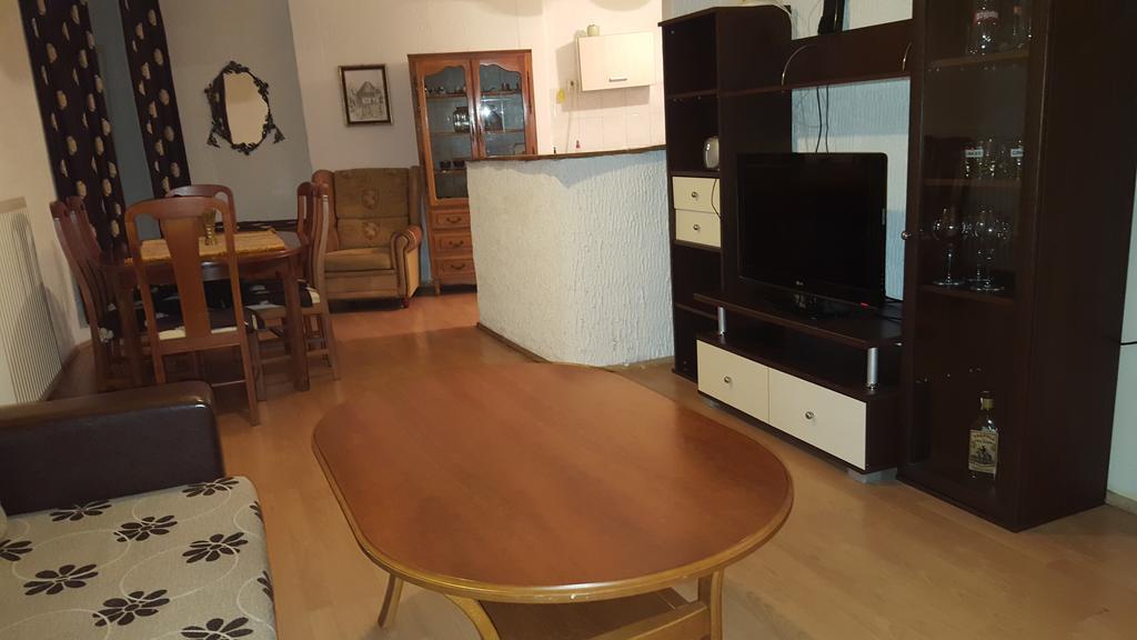 Aida Apartma