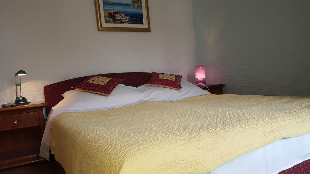 Apartma Aida