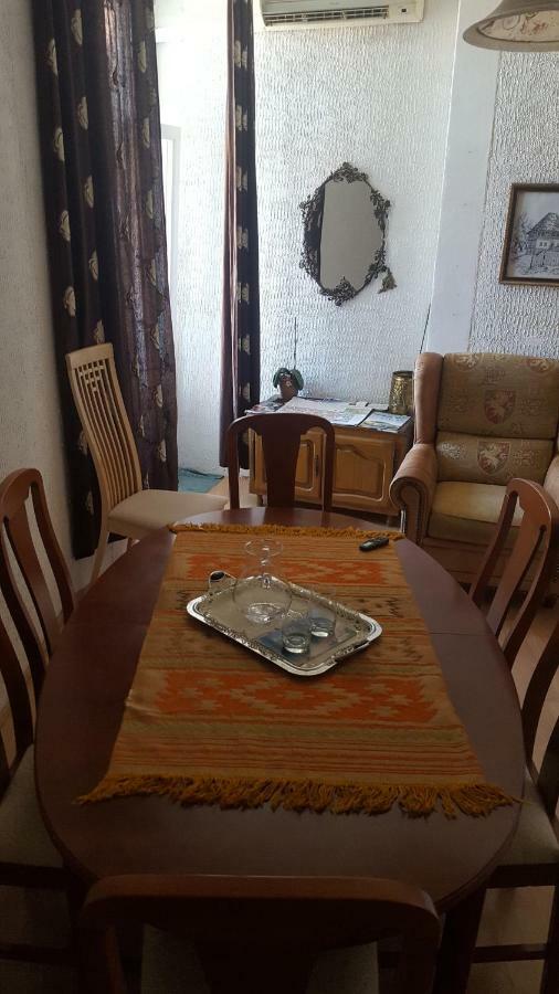 Apartma Aida