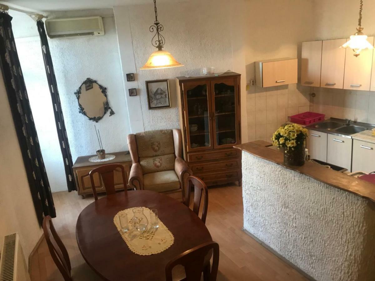 Apartma Aida Rijeka